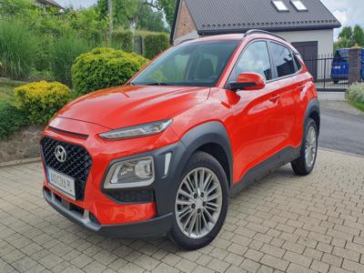 Używane Hyundai Kona - 68 700 PLN, 100 000 km, 2017