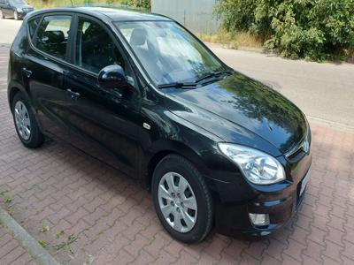 Używane Hyundai I30 - 15 500 PLN, 215 000 km, 2008