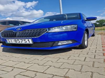 Używane Skoda Fabia - 33 000 PLN, 175 000 km, 2019