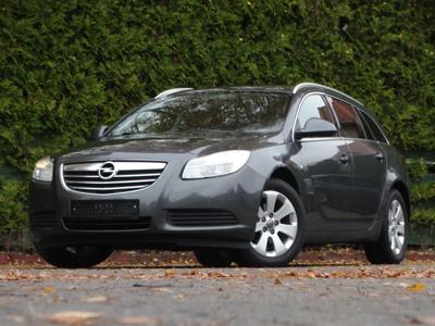 Używane Opel Insignia - 27 900 PLN, 280 000 km, 2011