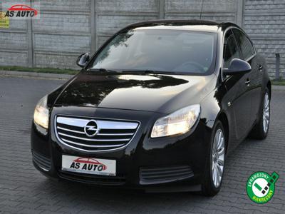 Używane Opel Insignia - 30 900 PLN, 181 000 km, 2010