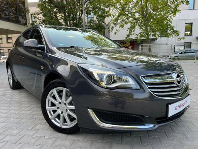 Używane Opel Insignia - 36 900 PLN, 199 700 km, 2013
