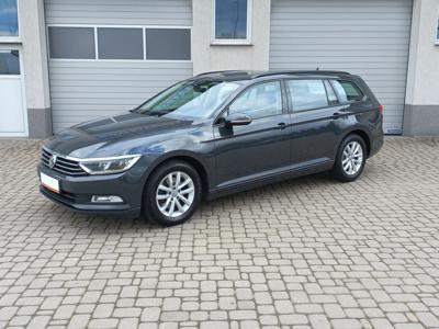 Używane Volkswagen Passat - 63 000 PLN, 178 000 km, 2016