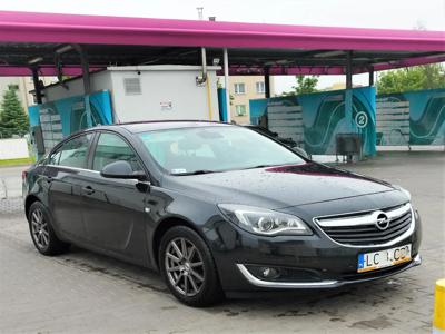 Używane Opel Insignia - 38 500 PLN, 182 500 km, 2015