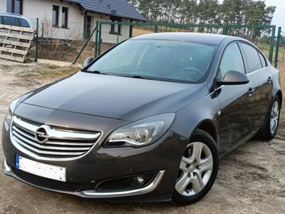 Używane Opel Insignia - 44 900 PLN, 91 500 km, 2014
