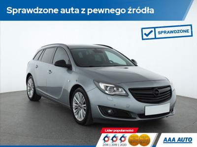 Używane Opel Insignia - 47 000 PLN, 214 374 km, 2015