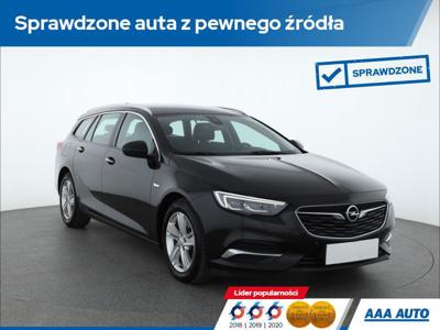 Używane Opel Insignia - 57 000 PLN, 162 344 km, 2017