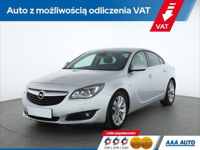 Używane Opel Insignia - 58 000 PLN, 90 169 km, 2015