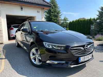 Używane Opel Insignia - 61 900 PLN, 155 000 km, 2018