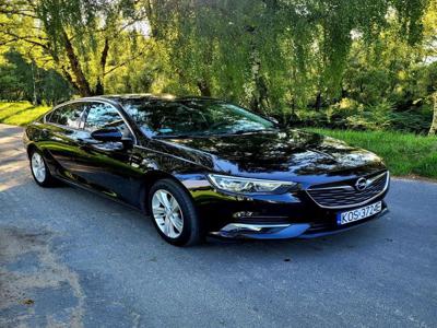 Używane Opel Insignia - 63 500 PLN, 111 000 km, 2017