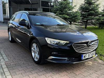 Używane Opel Insignia - 63 800 PLN, 146 500 km, 2018