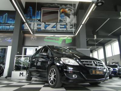 Używane Mercedes-Benz Klasa B - 22 400 PLN, 313 740 km, 2010