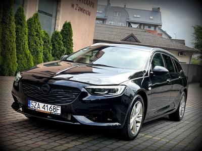 Używane Opel Insignia - 66 000 PLN, 82 000 km, 2020