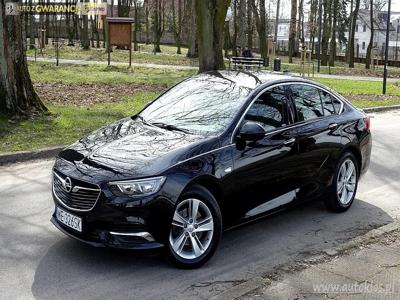 Używane Opel Insignia - 66 990 PLN, 140 000 km, 2017