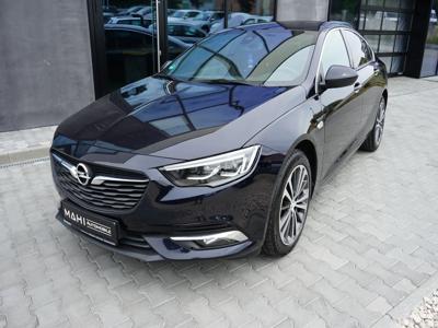 Używane Opel Insignia - 66 999 PLN, 186 820 km, 2017