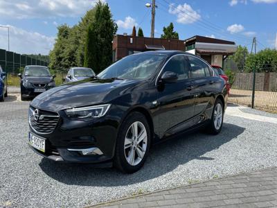 Używane Opel Insignia - 68 500 PLN, 130 000 km, 2019