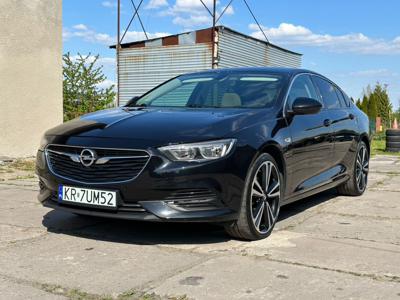 Używane Opel Insignia - 64 900 PLN, 120 000 km, 2018