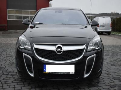 Używane Opel Insignia - 69 900 PLN, 110 000 km, 2014