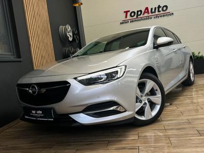 Używane Opel Insignia - 69 900 PLN, 110 000 km, 2018