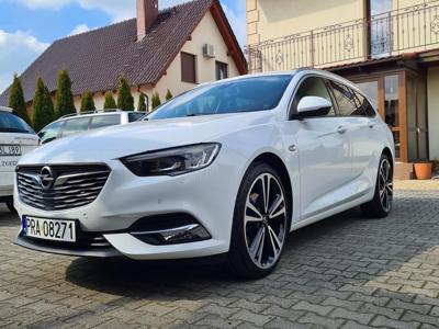 Używane Opel Insignia - 70 900 PLN, 199 000 km, 2017