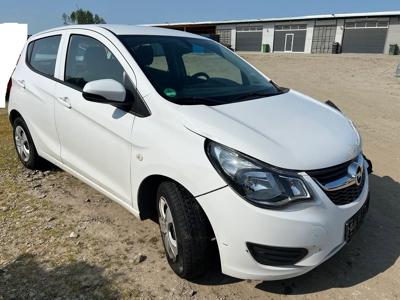 Używane Opel Karl - 9 900 PLN, 135 000 km, 2016