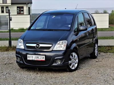 Używane Opel Meriva - 12 800 PLN, 280 000 km, 2006