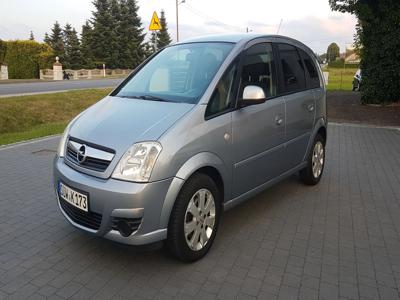 Używane Opel Meriva - 13 900 PLN, 171 000 km, 2007