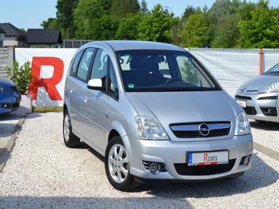 Używane Opel Meriva - 15 800 PLN, 90 025 km, 2006