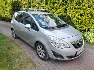 Używane Opel Meriva - 17 700 PLN, 280 000 km, 2012