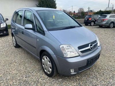 Używane Opel Meriva - 4 990 PLN, 145 033 km, 2003