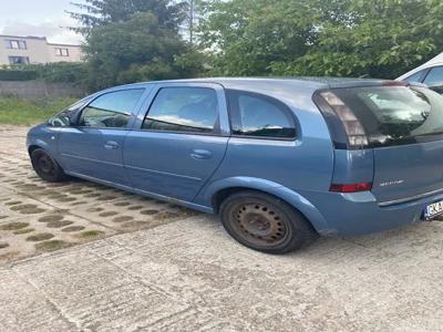 Używane Opel Meriva - 5 000 PLN, 233 143 km, 2006