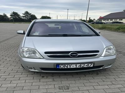 Używane Opel Meriva - 7 900 PLN, 147 170 km, 2004