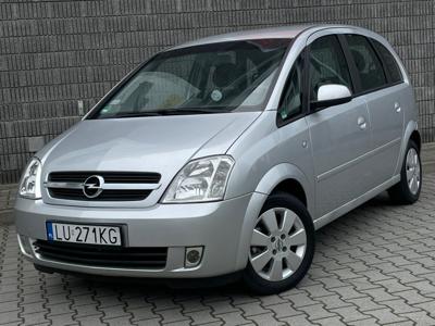 Używane Opel Meriva - 9 900 PLN, 170 000 km, 2004