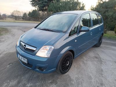 Używane Opel Meriva - 9 900 PLN, 178 000 km, 2006