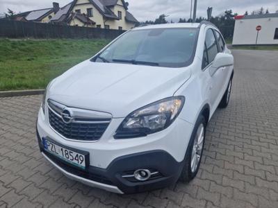 Używane Opel Mokka - 42 700 PLN, 174 000 km, 2015