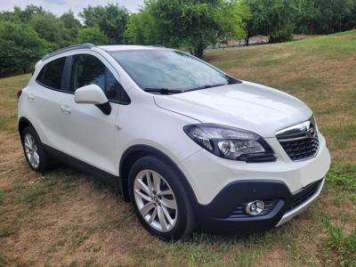 Używane Opel Mokka - 55 900 PLN, 147 500 km, 2016