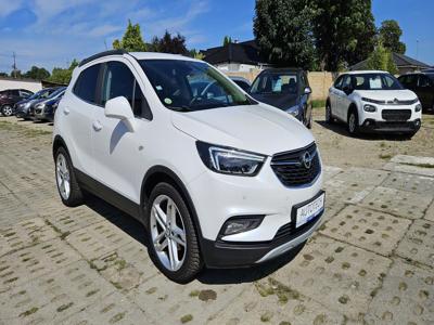Używane Opel Mokka - 59 000 PLN, 159 000 km, 2017