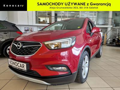 Używane Opel Mokka - 64 900 PLN, 61 000 km, 2017