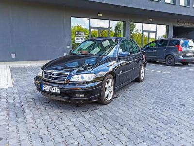 Używane Opel Omega - 3 600 PLN, 317 000 km, 2000