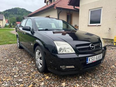 Używane Opel Signum - 12 400 PLN, 174 700 km, 2004