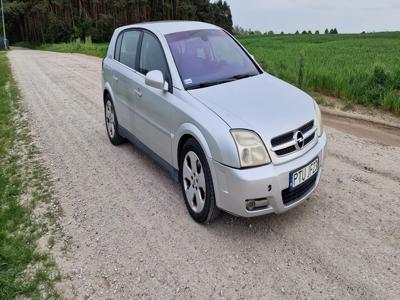 Używane Opel Signum - 4 900 PLN, 278 500 km, 2004