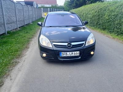 Używane Opel Signum - 7 700 PLN, 198 600 km, 2006