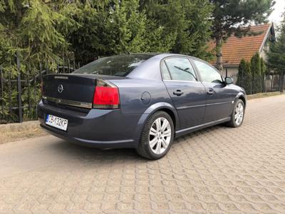 Używane Opel Vectra - 11 900 PLN, 246 000 km, 2005