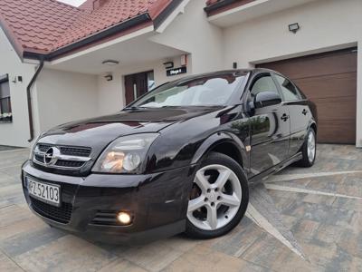 Używane Opel Vectra - 11 900 PLN, 403 448 km, 2004