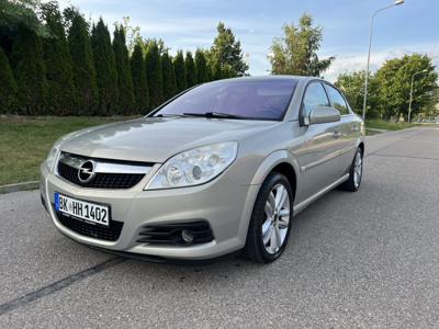 Używane Opel Vectra - 14 900 PLN, 180 000 km, 2006