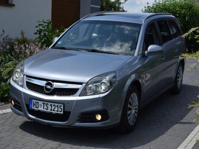 Używane Opel Vectra - 16 900 PLN, 180 000 km, 2008