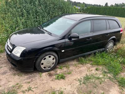 Używane Opel Vectra - 3 000 PLN, 242 000 km, 2004