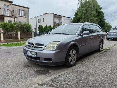 Używane Opel Vectra - 8 000 PLN, 340 000 km, 2004