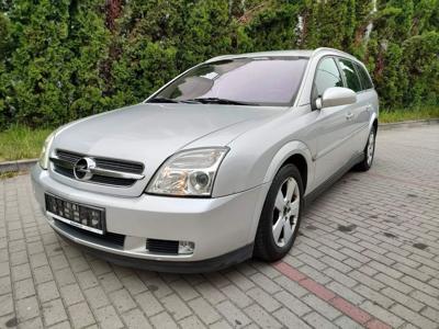 Używane Opel Vectra - 7 999 PLN, 323 233 km, 2005