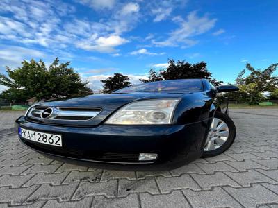 Używane Opel Vectra - 7 499 PLN, 250 000 km, 2003